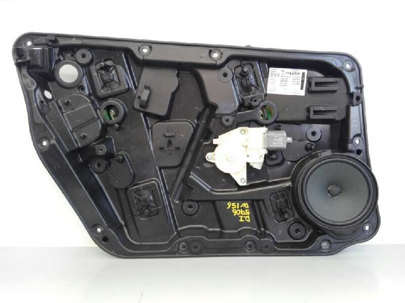 Recambio de elevalunas delantero izquierdo para mercedes-benz clase gla (w156) gla 200 cdi (156.908) referencia OEM IAM A2469065