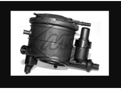 Recambio de soporte filtro gasoil para citroën berlingo referencia OEM IAM 03884 NUEVO T1-2-A1-4