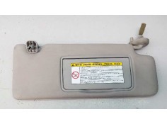 Recambio de parasol derecho para honda civic (fk) 2.2 i-dtec sport referencia OEM IAM   E3-B5-18-4 2