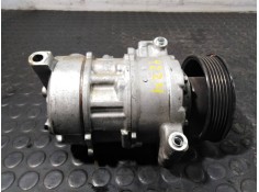 Recambio de compresor aire acondicionado para volkswagen passat lim. (3g2) sport bmt referencia OEM IAM 4472502801 20170937303 P 2