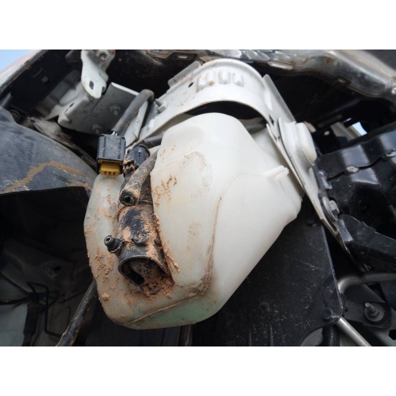 Recambio de deposito limpia para citroën c3 collection referencia OEM IAM   