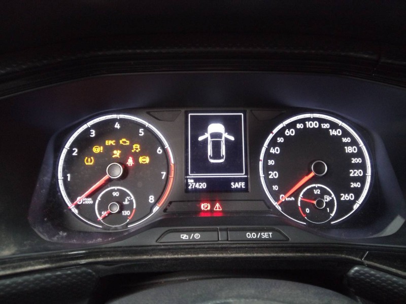 Recambio de cuadro instrumentos para volkswagen t-cross life referencia OEM IAM 2G0920740J  E2-A1-42-1