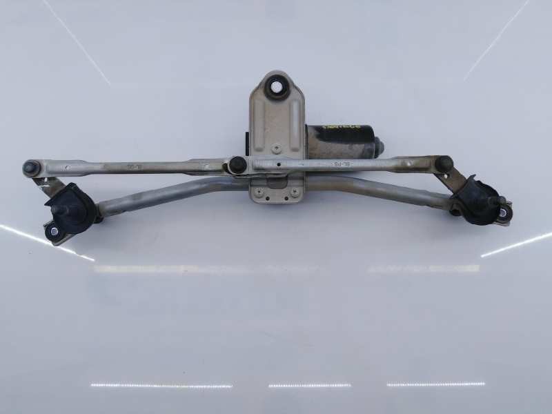 Recambio de motor limpia delantero para kia sportage drive 4x2 referencia OEM IAM   E2-B5-20-2
