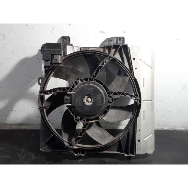 Recambio de electroventilador para citroën c3 collection referencia OEM IAM 9812028580  P2-B7-5