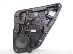 Recambio de elevalunas trasero derecho para mercedes-benz clase gla (w156) gla 200 cdi (156.908) referencia OEM IAM   E1-A2-22-1