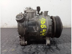 Recambio de compresor aire acondicionado para bmw x4 (f26) xdrive 30d referencia OEM IAM 6452921646703 GE4471502627 P3-A3-2-1