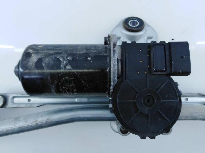 Recambio de motor limpia delantero para kia sportage drive 4x2 referencia OEM IAM   E2-B5-20-2