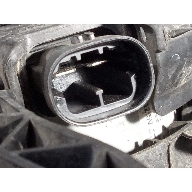 Recambio de electroventilador para citroën c3 collection referencia OEM IAM 9812028580  P2-B7-5