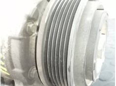 Recambio de compresor aire acondicionado para bmw x4 (f26) xdrive 30d referencia OEM IAM 6452921646703 GE4471502627 P3-A3-2-1 2