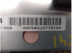 Recambio de airbag delantero derecho para subaru legacy familiar/outback b13 (bp) 2.5 sw referencia OEM IAM 49T07925RF3 1033231  2