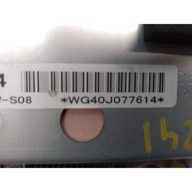 Recambio de airbag delantero derecho para subaru legacy familiar/outback b13 (bp) 2.5 sw referencia OEM IAM 49T07925RF3 1033231 