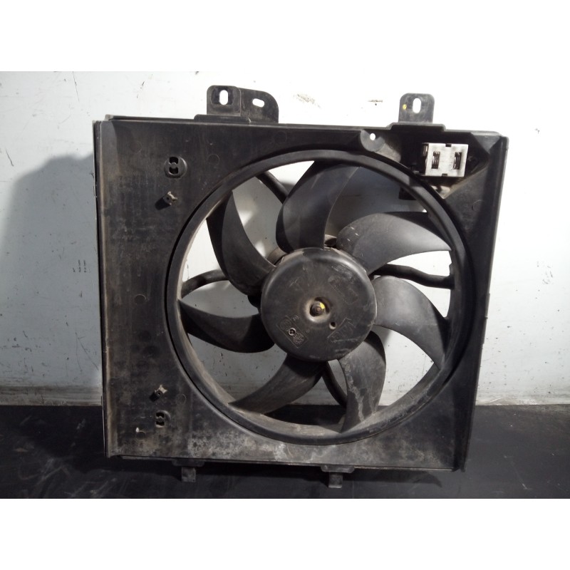Recambio de electroventilador para citroën c3 collection referencia OEM IAM 9812028580  P2-B7-5