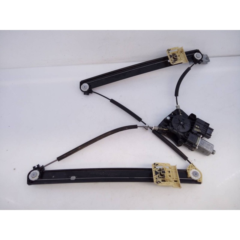 Recambio de elevalunas delantero derecho para volkswagen t-cross life referencia OEM IAM 2Q2959406E  E1-A5-36-2