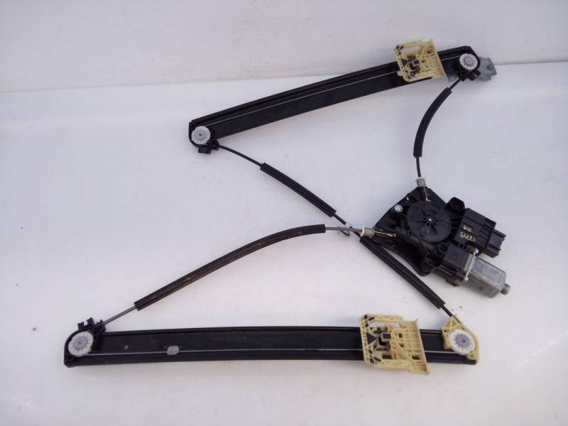 Recambio de elevalunas delantero derecho para volkswagen t-cross life referencia OEM IAM 2Q2959406E  E1-A5-36-2