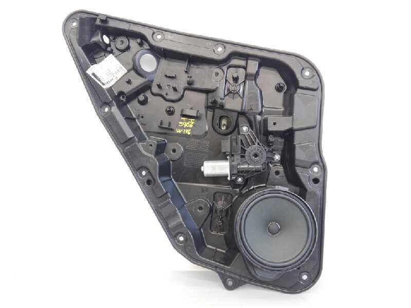 Recambio de elevalunas trasero izquierdo para mercedes-benz clase gla (w156) gla 200 cdi (156.908) referencia OEM IAM   E1-A2-22