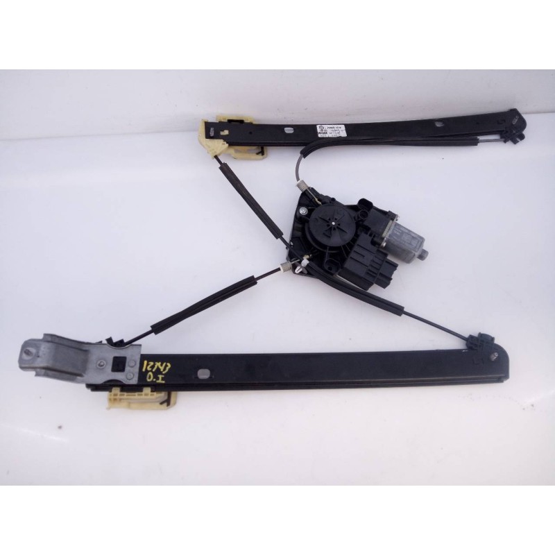 Recambio de elevalunas delantero izquierdo para volkswagen t-cross life referencia OEM IAM 2Q2959405E  E1-A5-51-2