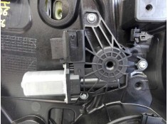 Recambio de elevalunas trasero izquierdo para mercedes-benz clase gla (w156) gla 200 cdi (156.908) referencia OEM IAM   E1-A2-22 2