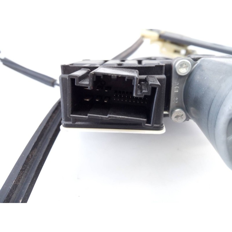 Recambio de elevalunas delantero izquierdo para volkswagen t-cross life referencia OEM IAM 2Q2959405E  E1-A5-51-2