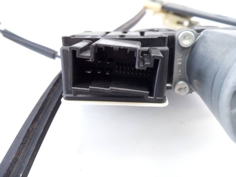 Recambio de elevalunas delantero izquierdo para volkswagen t-cross life referencia OEM IAM 2Q2959405E  E1-A5-51-2