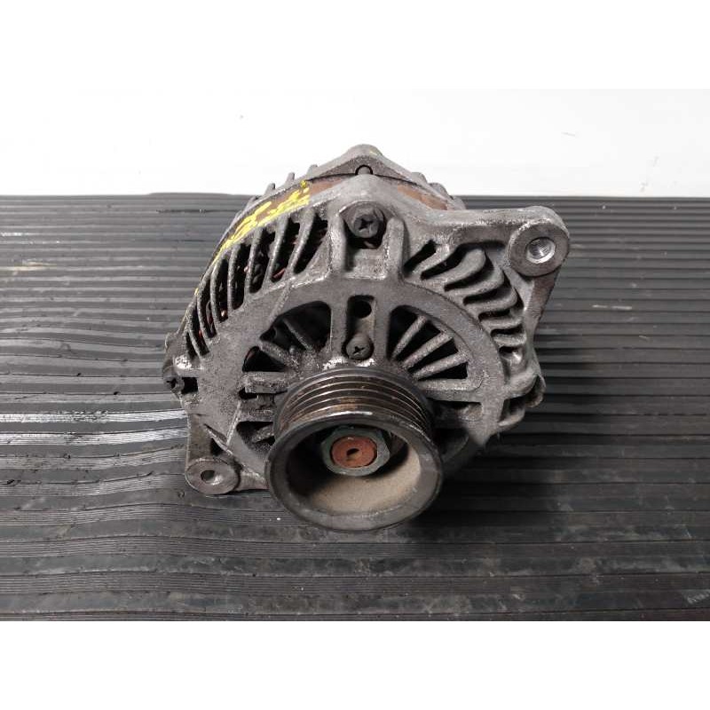 Recambio de alternador para subaru legacy familiar/outback b13 (bp) 2.5 sw referencia OEM IAM 23700AA521 A3TG0491 P3-A4-5-4
