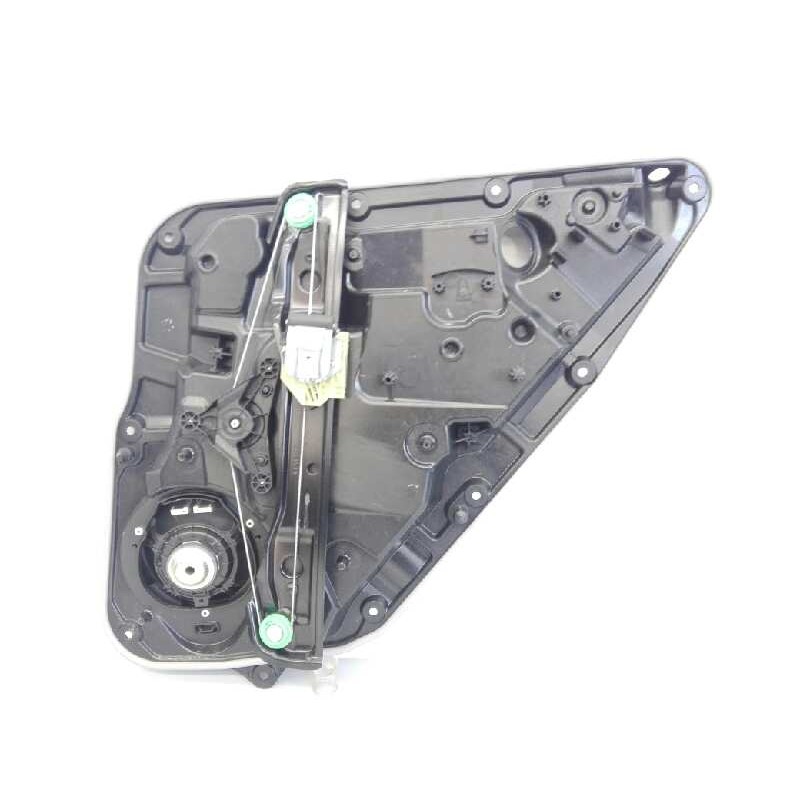 Recambio de elevalunas trasero izquierdo para mercedes-benz clase gla (w156) gla 200 cdi (156.908) referencia OEM IAM   E1-A2-22
