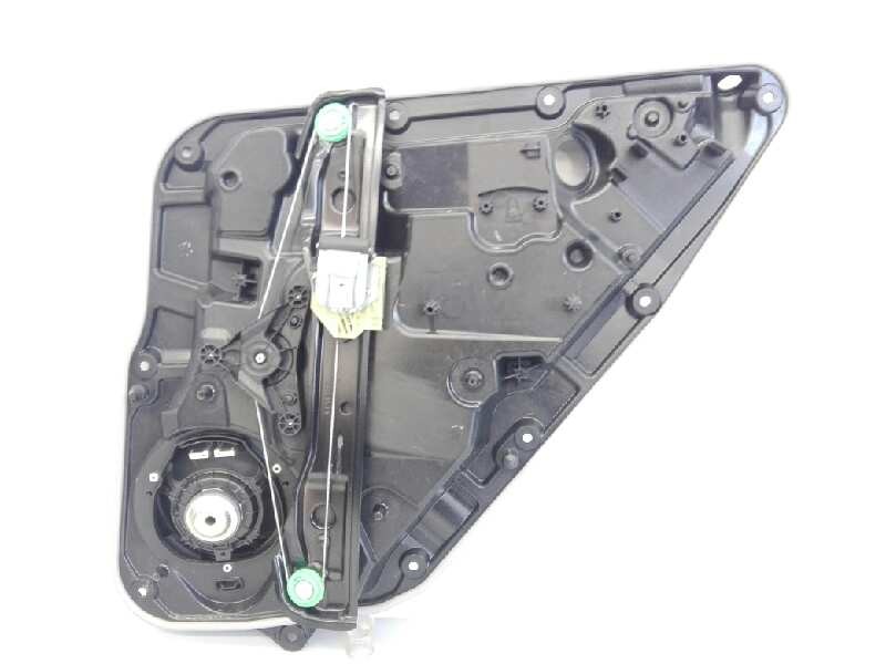 Recambio de elevalunas trasero izquierdo para mercedes-benz clase gla (w156) gla 200 cdi (156.908) referencia OEM IAM   E1-A2-22