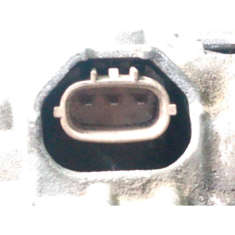 Recambio de alternador para subaru legacy familiar/outback b13 (bp) 2.5 sw referencia OEM IAM 23700AA521 A3TG0491 P3-A4-5-4