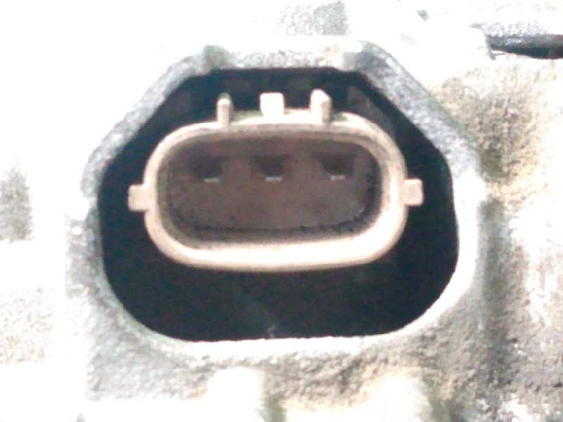 Recambio de alternador para subaru legacy familiar/outback b13 (bp) 2.5 sw referencia OEM IAM 23700AA521 A3TG0491 P3-A4-5-4