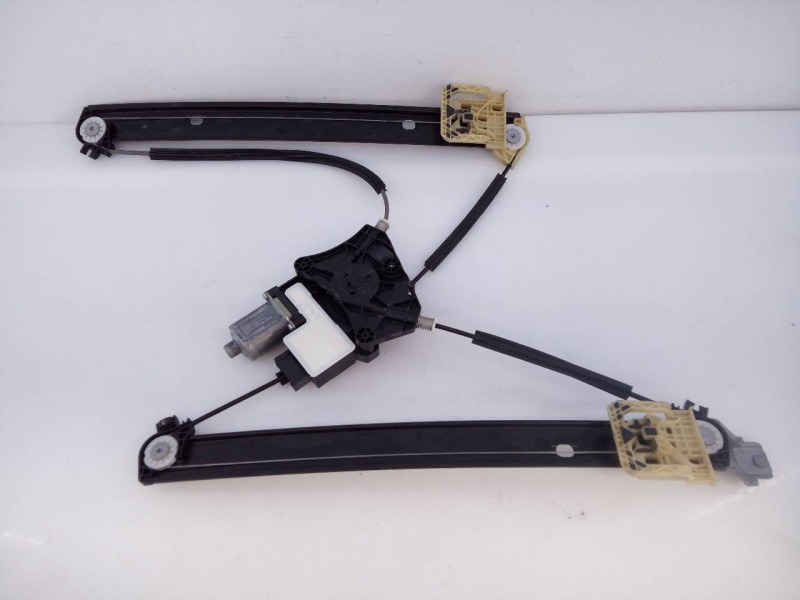 Recambio de elevalunas delantero izquierdo para volkswagen t-cross life referencia OEM IAM 2Q2959405E  E1-A5-51-2