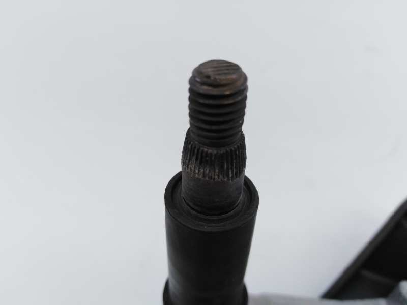 Recambio de motor limpia trasero para renault kangoo expression referencia OEM IAM 0390201836 8200431392 E1-A1-4-2