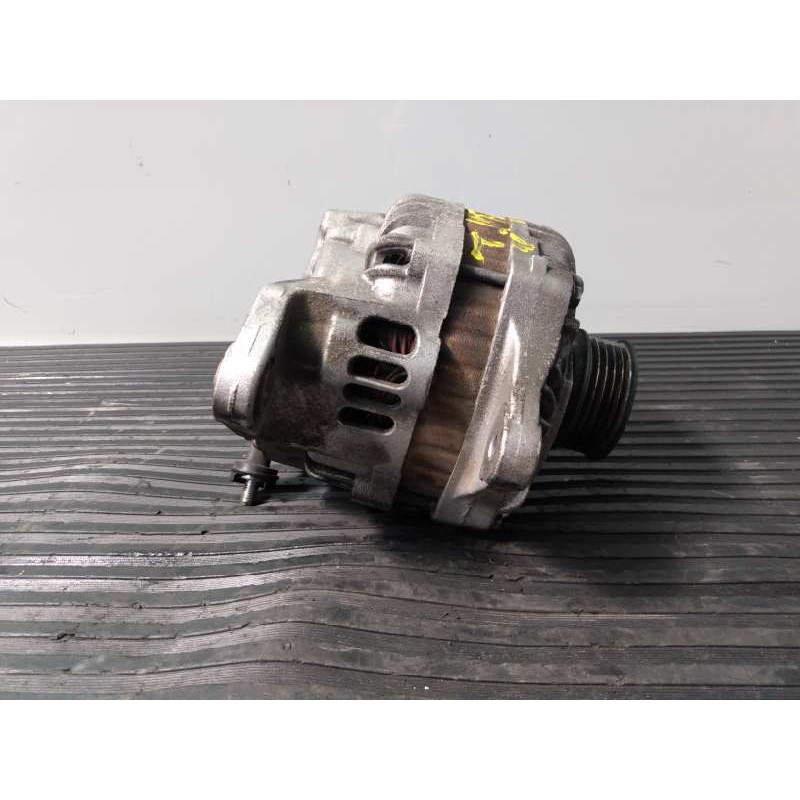 Recambio de alternador para subaru legacy familiar/outback b13 (bp) 2.5 sw referencia OEM IAM 23700AA521 A3TG0491 P3-A4-5-4
