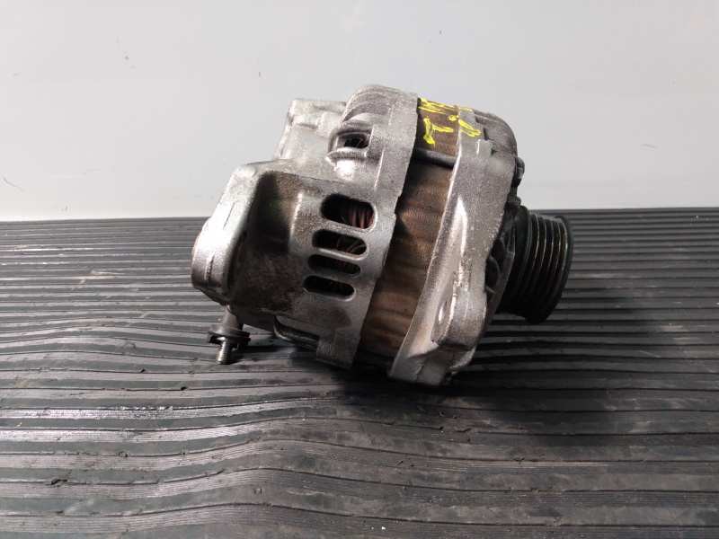 Recambio de alternador para subaru legacy familiar/outback b13 (bp) 2.5 sw referencia OEM IAM 23700AA521 A3TG0491 P3-A4-5-4