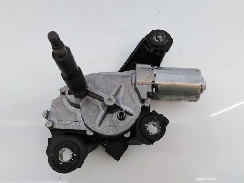 Recambio de motor limpia trasero para renault kangoo expression referencia OEM IAM 0390201836 8200431392 E1-A1-4-2