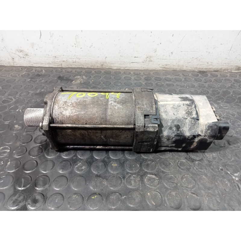 Recambio de cremallera direccion para bmw x4 (f26) xdrive 30d referencia OEM IAM 5WK66200E01 7369110001 P1-A2-3