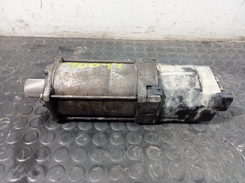 Recambio de cremallera direccion para bmw x4 (f26) xdrive 30d referencia OEM IAM 5WK66200E01 7369110001 P1-A2-3