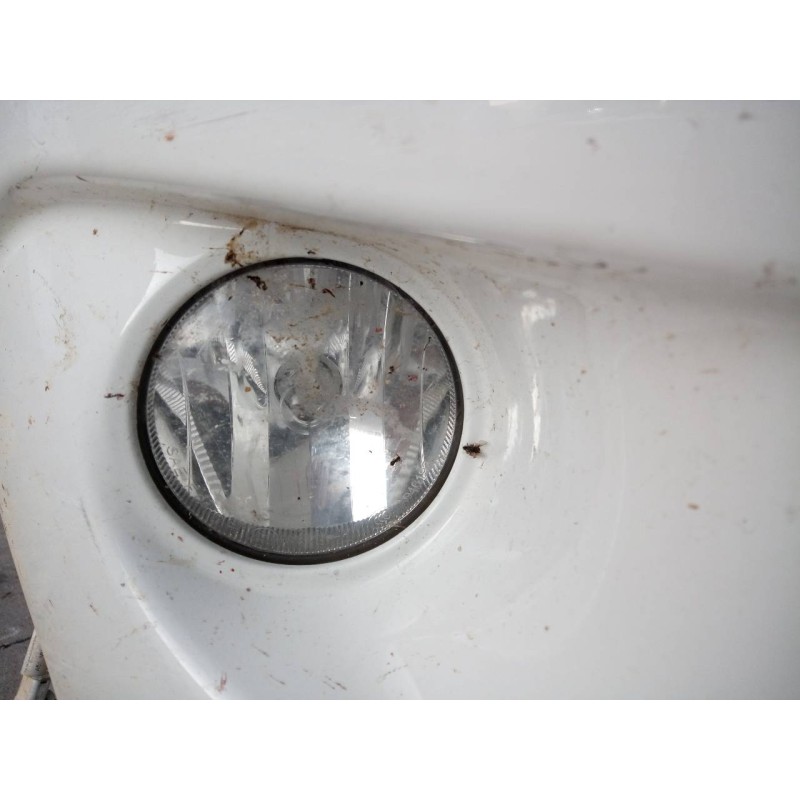 Recambio de faro antiniebla derecho para citroën c3 collection referencia OEM IAM   