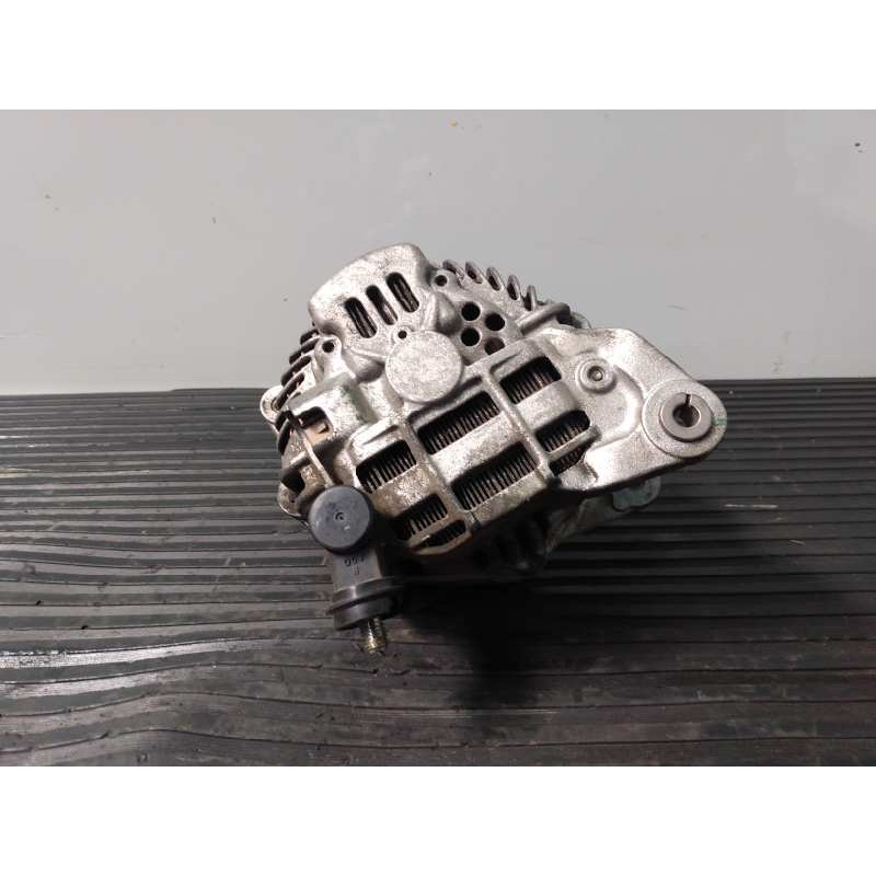 Recambio de alternador para subaru legacy familiar/outback b13 (bp) 2.5 sw referencia OEM IAM 23700AA521 A3TG0491 P3-A4-5-4