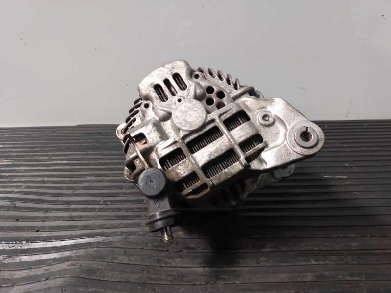 Recambio de alternador para subaru legacy familiar/outback b13 (bp) 2.5 sw referencia OEM IAM 23700AA521 A3TG0491 P3-A4-5-4