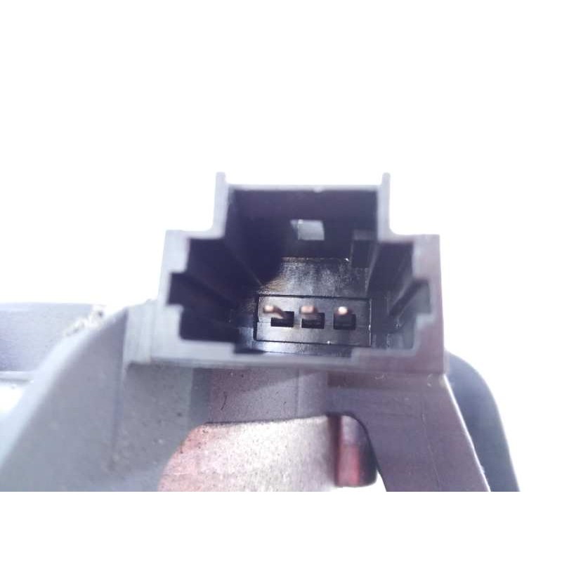 Recambio de motor limpia trasero para renault kangoo expression referencia OEM IAM 0390201836 8200431392 E1-A1-4-2