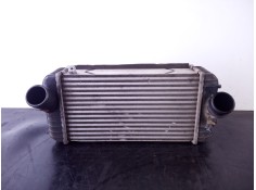 Recambio de intercooler para hyundai santa fe (dm) style 4wd referencia OEM IAM 282702F600  