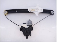 Recambio de elevalunas trasero derecho para volkswagen t-cross life referencia OEM IAM 5Q0959408D  E1-A5-44-2 2