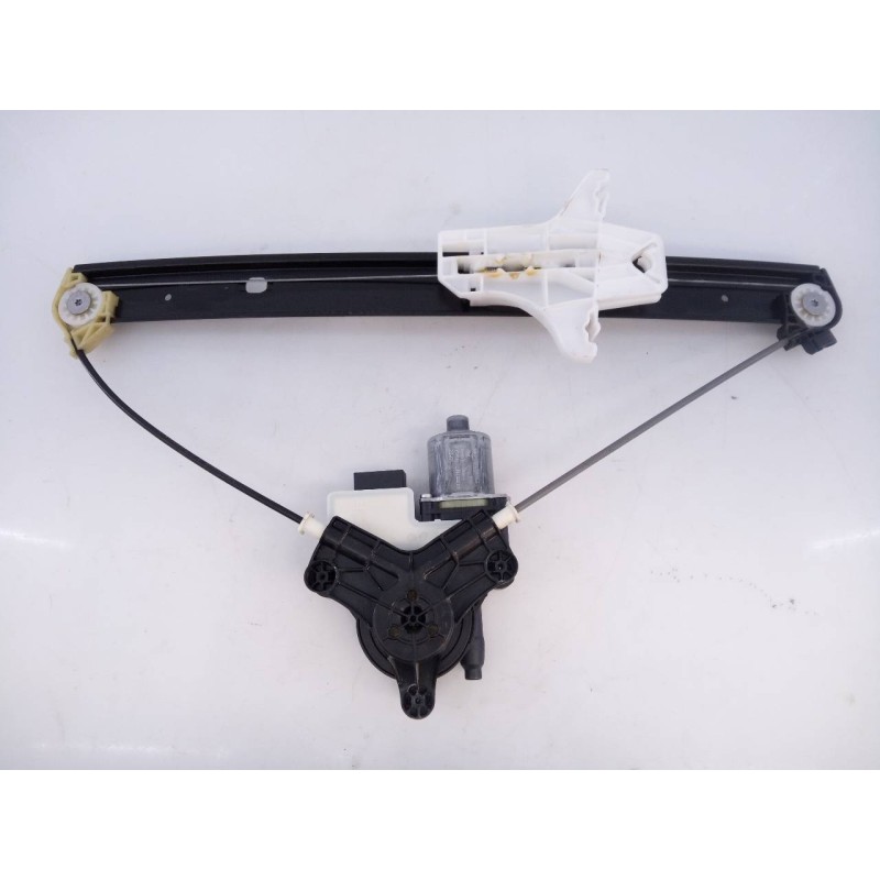 Recambio de elevalunas trasero derecho para volkswagen t-cross life referencia OEM IAM 5Q0959408D  E1-A5-44-2