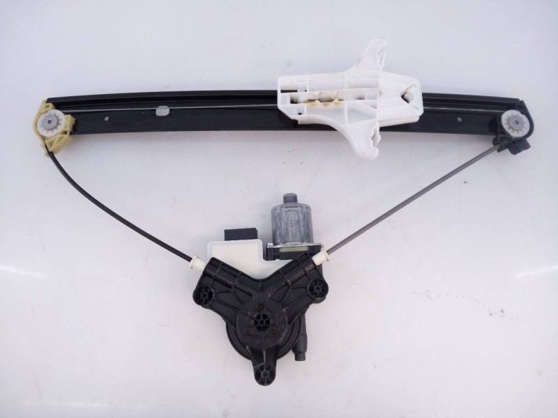 Recambio de elevalunas trasero derecho para volkswagen t-cross life referencia OEM IAM 5Q0959408D  E1-A5-44-2