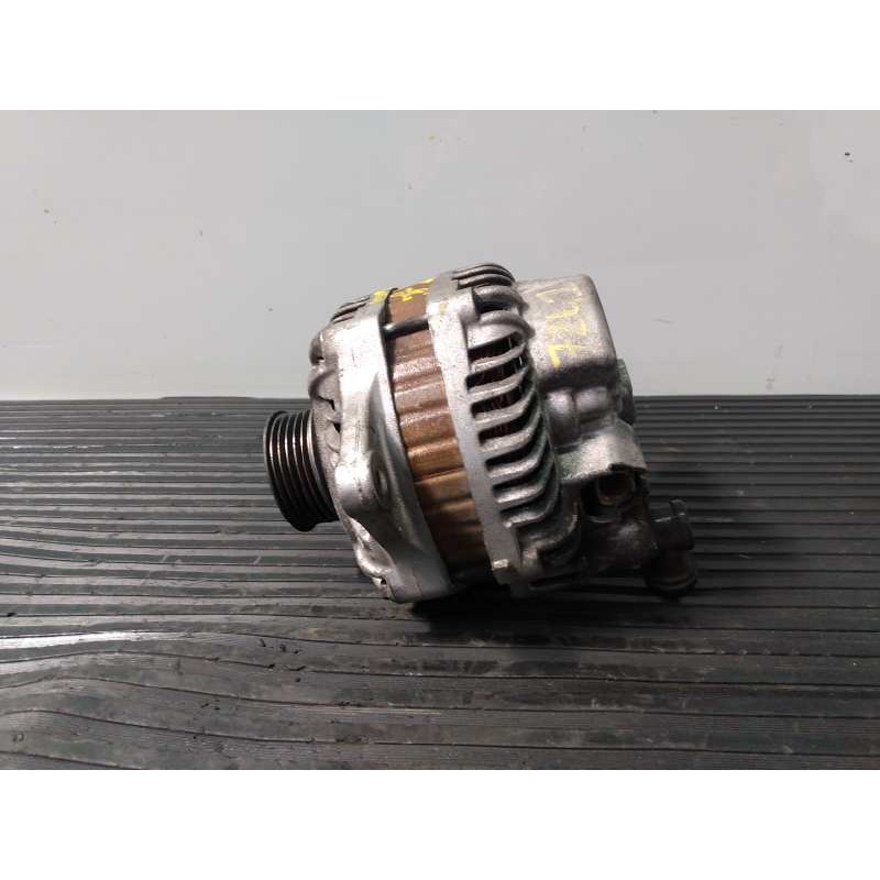 Recambio de alternador para subaru legacy familiar/outback b13 (bp) 2.5 sw referencia OEM IAM 23700AA521 A3TG0491 P3-A4-5-4