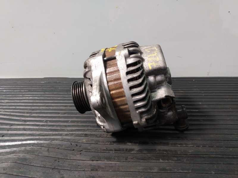 Recambio de alternador para subaru legacy familiar/outback b13 (bp) 2.5 sw referencia OEM IAM 23700AA521 A3TG0491 P3-A4-5-4