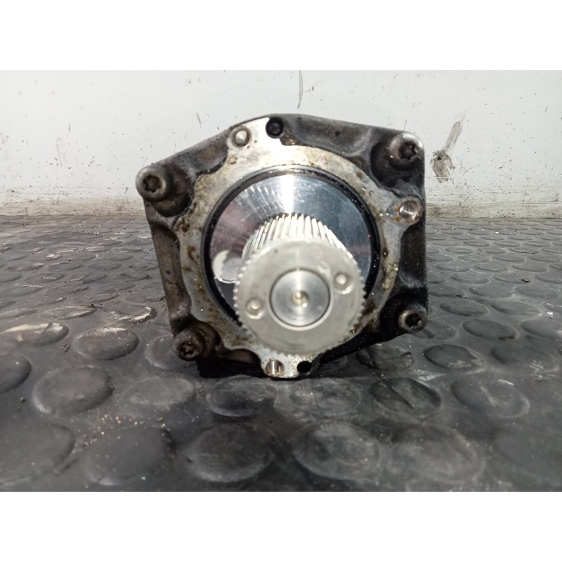 Recambio de cremallera direccion para bmw x4 (f26) xdrive 30d referencia OEM IAM 5WK66200E01 7369110001 P1-A2-3