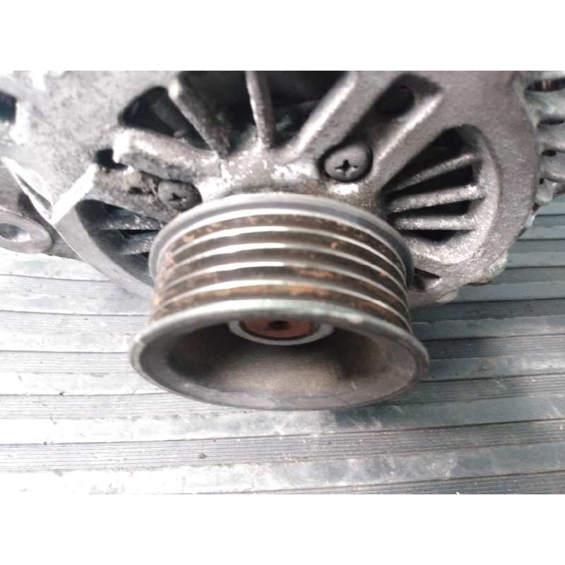 Recambio de alternador para subaru legacy familiar/outback b13 (bp) 2.5 sw referencia OEM IAM 23700AA521 A3TG0491 P3-A4-5-4