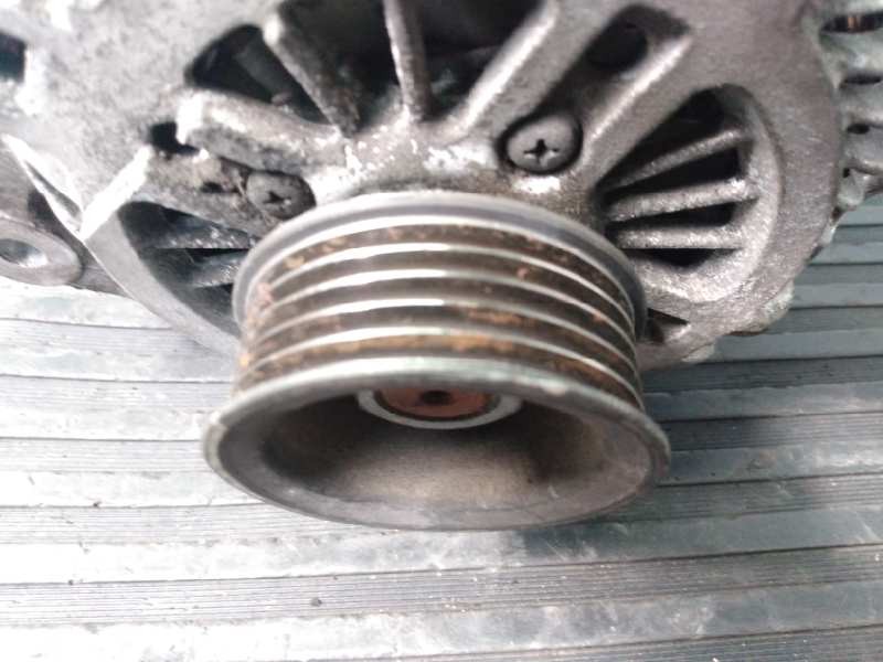 Recambio de alternador para subaru legacy familiar/outback b13 (bp) 2.5 sw referencia OEM IAM 23700AA521 A3TG0491 P3-A4-5-4