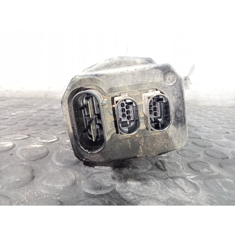 Recambio de cremallera direccion para bmw x4 (f26) xdrive 30d referencia OEM IAM 5WK66200E01 7369110001 P1-A2-3