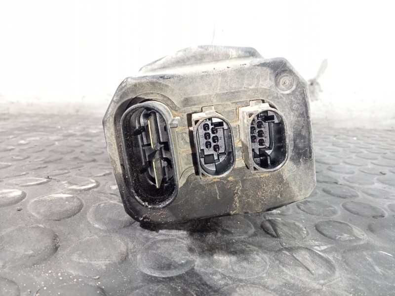 Recambio de cremallera direccion para bmw x4 (f26) xdrive 30d referencia OEM IAM 5WK66200E01 7369110001 P1-A2-3